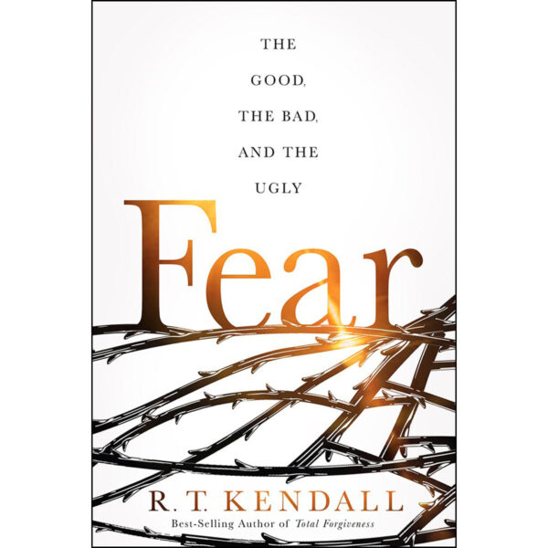 Fear: The Good, The Bad, And The Ugly (Paperback) - Image 5