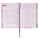 Moments with God for Teen Girls: 100 Devotions (Faux Leather) - Image 19