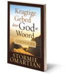 Kragtige Gebed Deur God Se Woord Gebedeboek (Sagteband) - Image 9