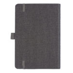Baxter Undated Planner Pocket Edition Grey (Durable Synthetic Fiber Flexcover) - Image 28
