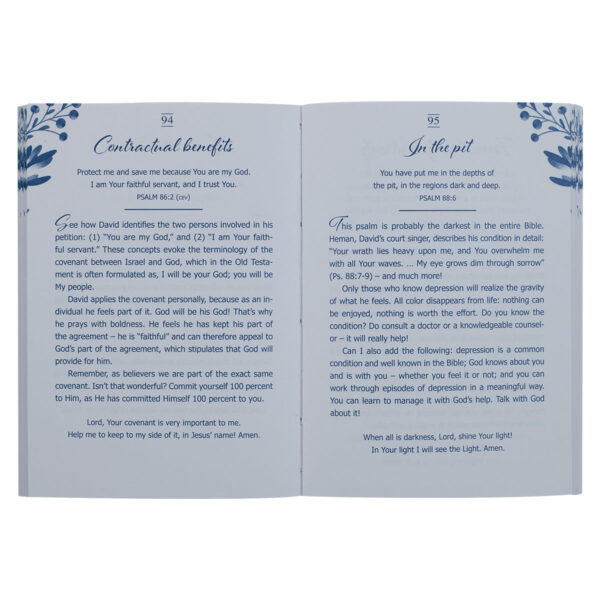 Mini Devotions Hope For Today (Paperback) - Image 23