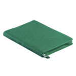 Baxter Undated Planner Premium Edition Green (Durable Synthetic Fibre Flexcover With Zip) - Image 32