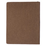 Baxter Undated Planner Large Premium Edition Brown (Durable Synthetic Fibre Flexcover With Zip) - Image 30