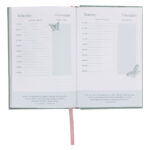 2026 Diary - General Christian Daily Planner for Women - Hardcover - Image 4