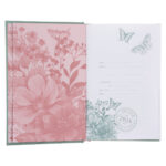 2026 Diary - General Christian Daily Planner for Women - Hardcover - Image 5