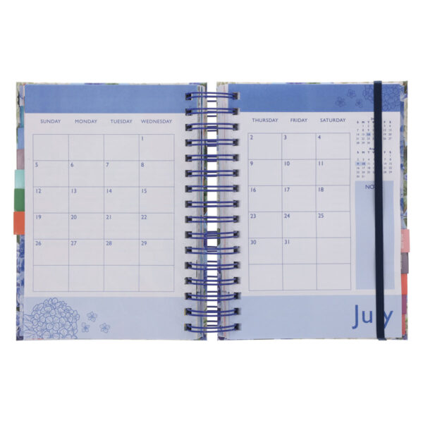 2026 Joyce Meyer Diary - Daily Planner - Creative - Wirebound - Image 6