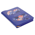 2026 Joyce Meyer A5 Dagboek - Dagbeplanner - Kunsleer met Rits - Image 3