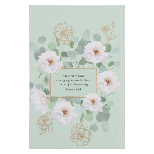 2026 Joyce Meyer Dagboek - Dagbeplanner - Hardeband - Image 2
