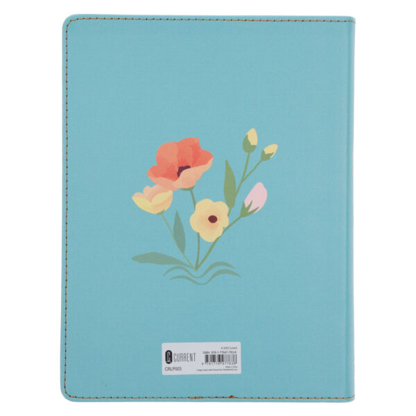 2026 Diary - Daily Planner - Lifestyle for Women - Imitation Leather - Image 2