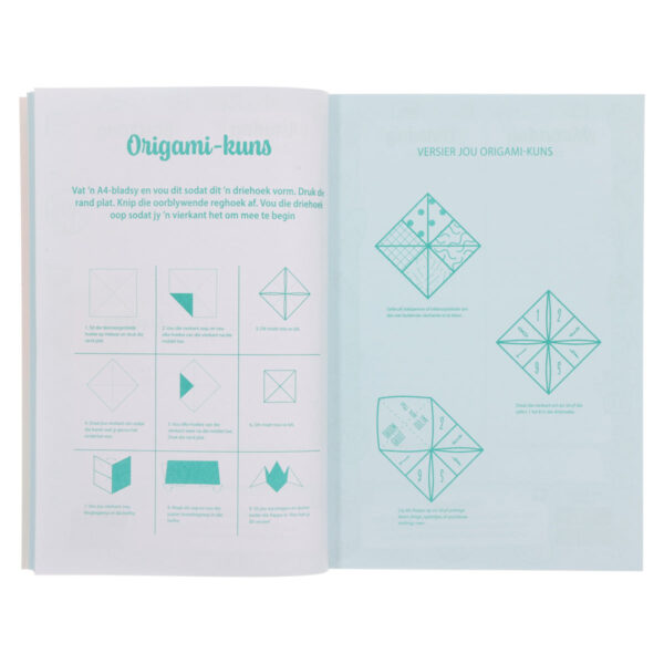 2026 Skooldagboek - Dagbeplanner vir Meisies - Sagteband - Image 7