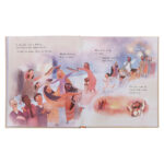 Goodbye to Goodbyes - Tales That Tell the Truth Book 9 (Hardcover) - Image 7