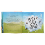 Noah and the Very Big Boat - Very Best Bible Stories Book 4 (Hardcover) - Image 11