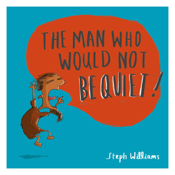 The Man Who Would Not Be Quiet - 2 Little Me, Big God (Paperback) - Image 5