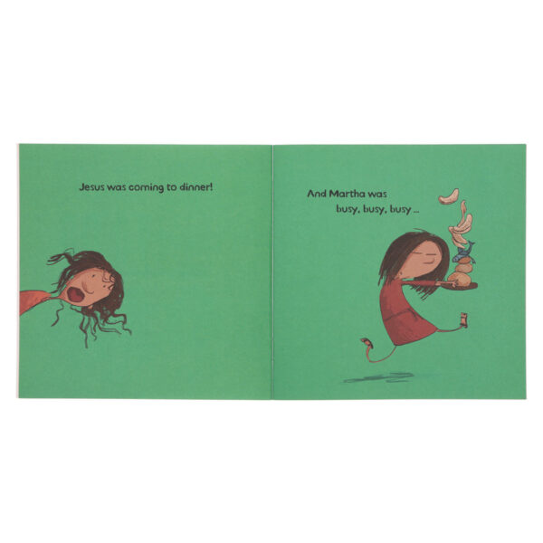 The Best Thing to Do - 3 Little Me, Big God (Paperback) - Image 15