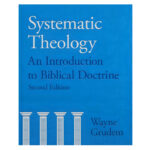 Systematic Theology: An Introduction to Biblical Doctrine 2nd Edition (Hardcover) - Image 5