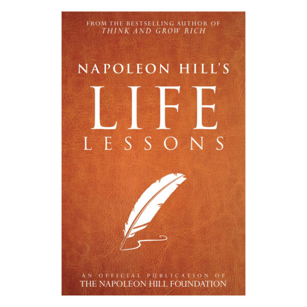 Napoleon Hills Life Lessons (Paperback) - Image 4
