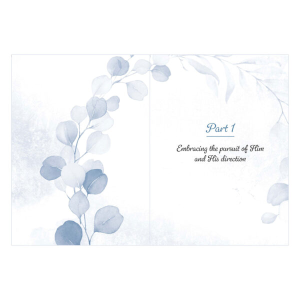 Embraced: 100 Devotions to Know God is Holding You Close (Hardcover) - Image 23