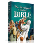 The Devotional Children’s Bible (Hardcover) - Image 2