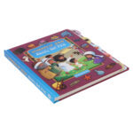 Wonders of Jesus - Ready, Set, Find (Board Book) - Image 7