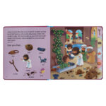 Wonders of Jesus - Ready, Set, Find (Board Book) - Image 8