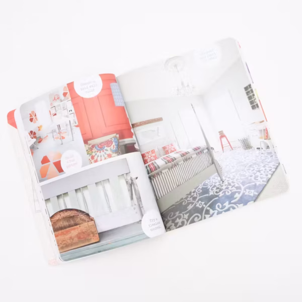 The DIY Home Planner: Practical Tips & Inspiring Ideas - Image 2