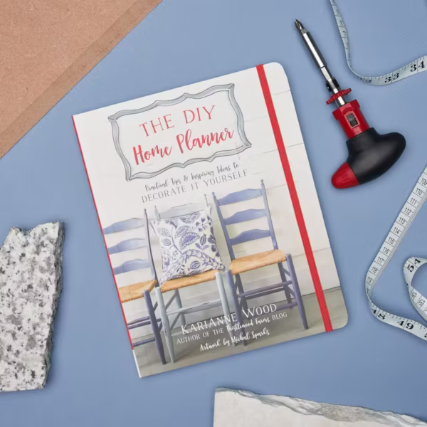 The DIY Home Planner: Practical Tips & Inspiring Ideas - Image 3