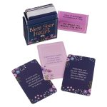 Bless Your Heart: 52 Ways to Bless My BFF's (Blessed Friends Forever) Boxed Cards - Image 4