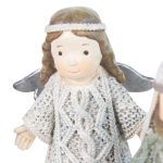 Christmas Nativity White Set Of 11 - Image 30