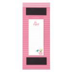 Be Joyful Magnetic Notepad - Image 2