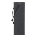 The Lord Is My Strength and Shield Faux Leather Bookmark - Image 2