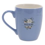Loof die Here Al Wat Lewe Afrikaans Ceramic Mug - Image 2