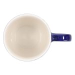 The Lord Is My Strength and My Song Ceramic Mug - Image 3