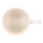 Sy Praat met Wysheid en Gee Raad met Liefde Afrikaans Ceramic Mug - Image 3