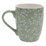 My Cup Runneth Over Ceramic Mug - Image 2