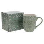 My Cup Runneth Over Ceramic Mug - Image 4