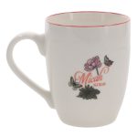Act Justly, Love Mercy, Walk Humbly Ceramic Mug - Image 2