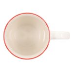 Act Justly, Love Mercy, Walk Humbly Ceramic Mug - Image 3