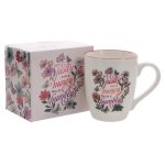 Act Justly, Love Mercy, Walk Humbly Ceramic Mug - Image 4