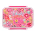 Delight Yourself in the Lord Plastic Lunch Box - Image 2