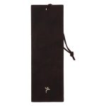 Commit Everything You Do to the Lord Faux Leather Bookmark - Image 2
