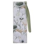 Be Still and Know That I Am God Faux Leather Bookmark - Image 2