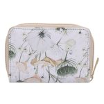 Be Still and Know That I Am God Faux Leather Woman's Wallet - Image 2