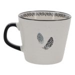 Hy Het Alles Mooi Gemaak Afrikaans Ceramic Mug - Image 2