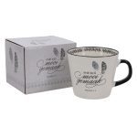 Hy Het Alles Mooi Gemaak Afrikaans Ceramic Mug - Image 4