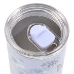 Faith Stainless Steel Travel Mug - Image 3