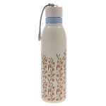There Is a Time to Love Stainless Steel Water Bottle - Image 2