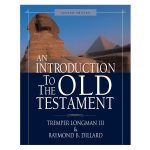 An Introduction To The Old Testament Second Edition (Hardcover) - Image 5