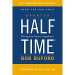 Halftime: Moving From Success To Significance Updated (Paperback) - Image 5