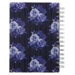 My Hope Is in His Love Hardcover Wirebound Journal - Image 2