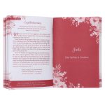 Laat Sy Liefde Jou Lei: 365 Koester-Oordenkings (Sagteband) - Image 13